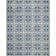 Cambridge Hand Tufted Wool Geometric Rug