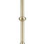 Lampe de table H 28 po