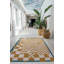 Craft Chess Honey Recycled P.E.T Area Rug-93636447