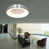 Matt Brushed Nickel