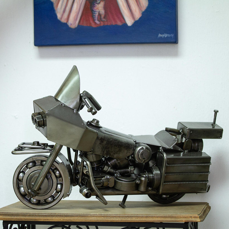 Sculpture