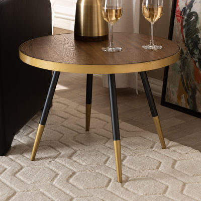 Four Leg Coffee Table