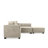 Easton Upholstered L-Shaped Sectional Right Hand Facing-1319502087