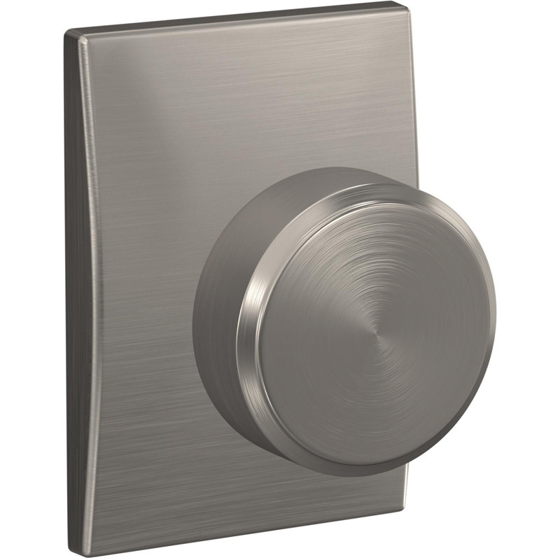 Swanson Passage/Privacy Door Knob
