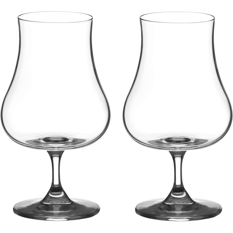 1ml Crystal Drinking Glass