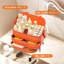 Organisateur de maquillage en plastique Rhuiradh-745113753