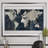 " Old World Map "-31992126-33960196