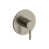 Brushed Nickel is out of stock selected