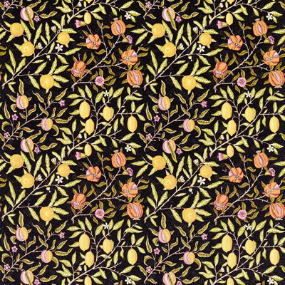 Fruit Fabric