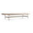 Daybench Genuine Leather Upholstered Bench-27322682-94578436-27322678