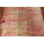 Tapis indien contemporain en laine Contemporary