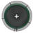 12FT Springfree no Gap Trampoline
