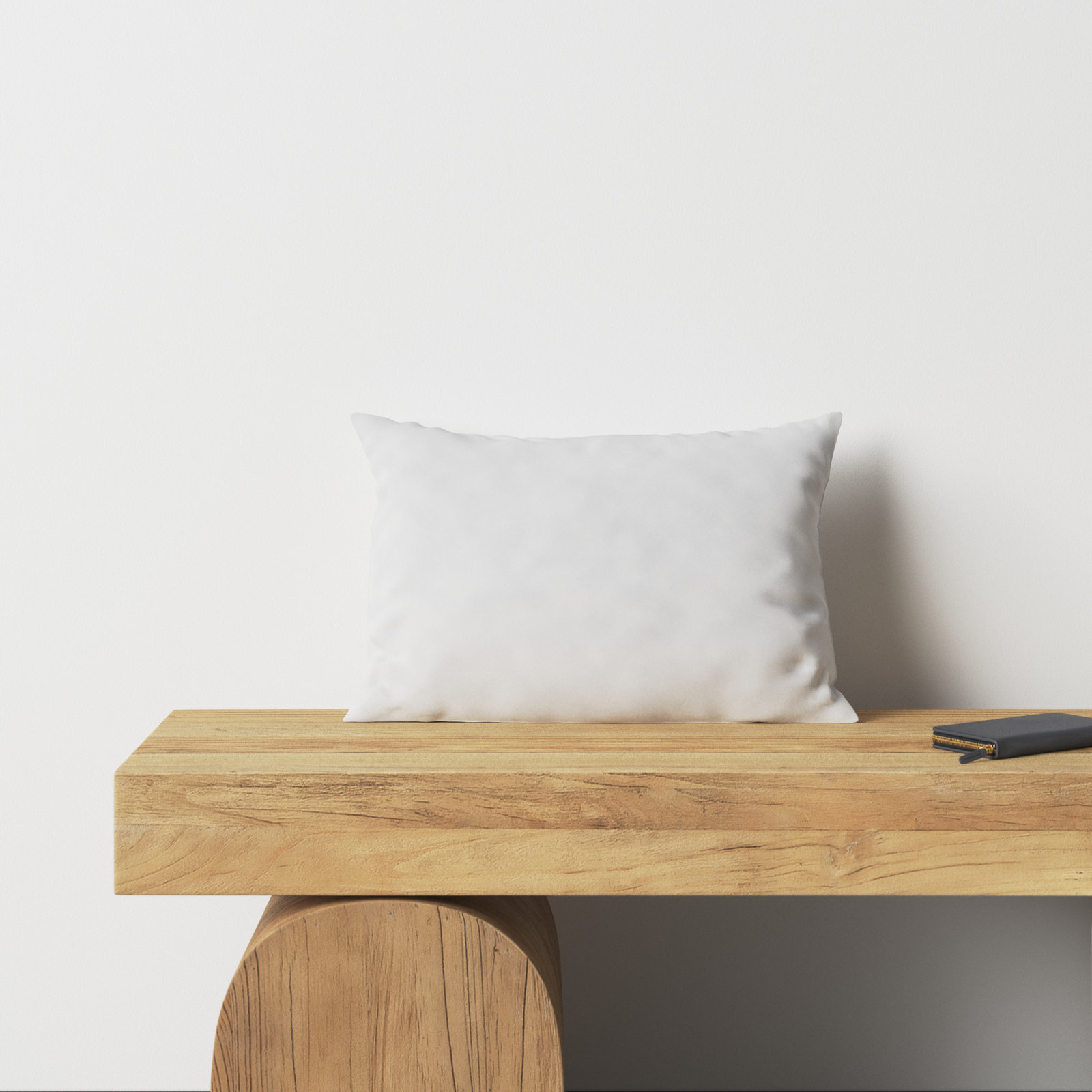 Roshina Pillow Insert, 14" x 32"