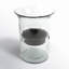 Ouragan en verre et métal Sakie-32554943