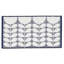 Cut Stem Moss/Charcoal Bath Mat-81700846-117703922
