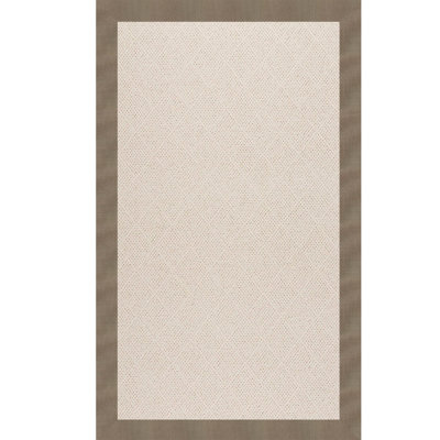 Zeppelin Geometric Indoor / Outdoor Rug