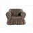 Brown is out of stock