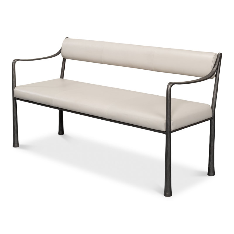 Eliana Upholstered Bench