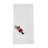 Leunam Reindeer 4 Piece Napkin Set