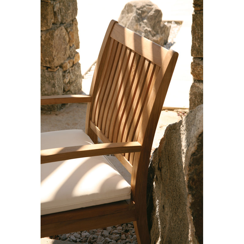 Monaco Dining Arm Chair