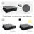 Outdoor Waterproof Furniture Cover – 230×230×70Cm, 240G/? Polyester With PVC Coating & Sealed Seams-1254964852