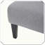Chaise d'appoint chic pour les sièges de détente élégants-651012058