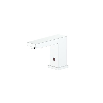Single Hole Bathroom Faucet