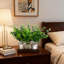 Arrangement