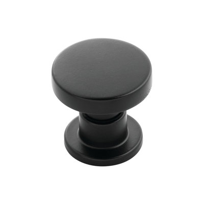 Urbane Mushroom Knob