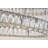 Steveson 2-Light Crystal Oval LED Chandelier-1593300677-1483814331