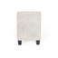 Kristian Velvet Upholstered Storage Bench-726043703