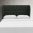 Tomey Upholstered Headboard-897476723-851469420