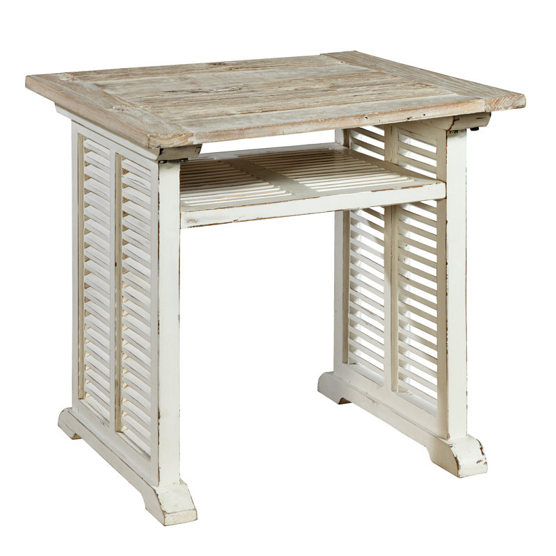 Table de bout Hampton