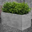 Chenes Brut Handmade Planter-18409158