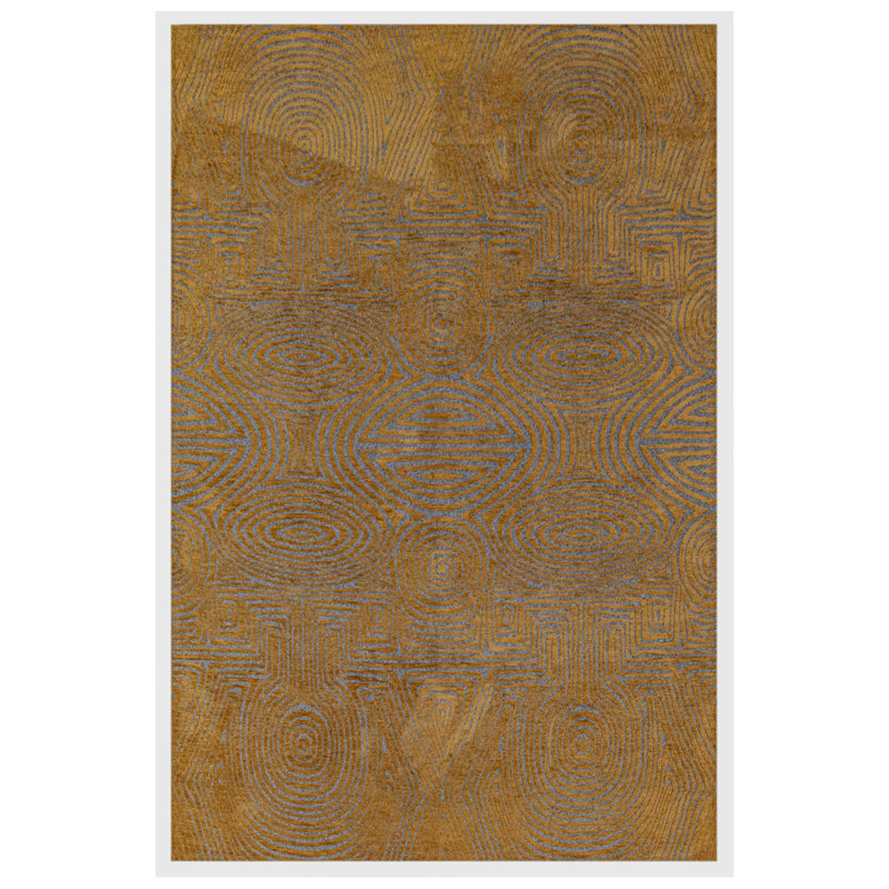 Tabasco Area Rug, Rectangle 240 x 340cm