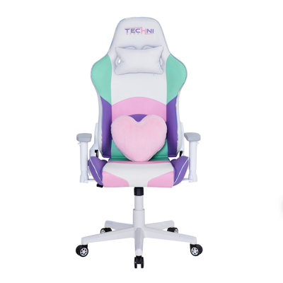 Techni Sport TS-42 Office-PC Gaming Chair