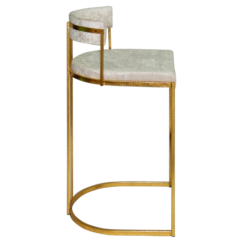 Tabouret très grand London, Tabouret de bar (siège d'une hauteur de 32,5 po)