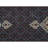Viscose Oriental Indoor Rug