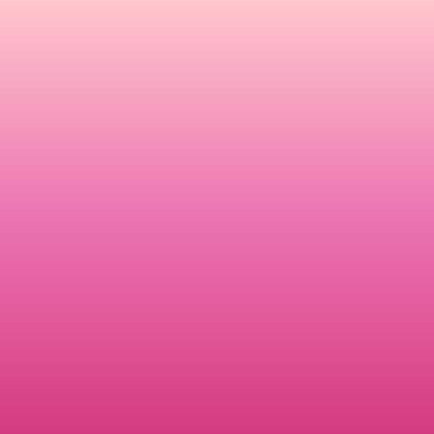Pink Gradient Peel & Stick Wallpaper N05141