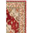 Mavek Hand Tufted Wool Oriental Rug-152463286