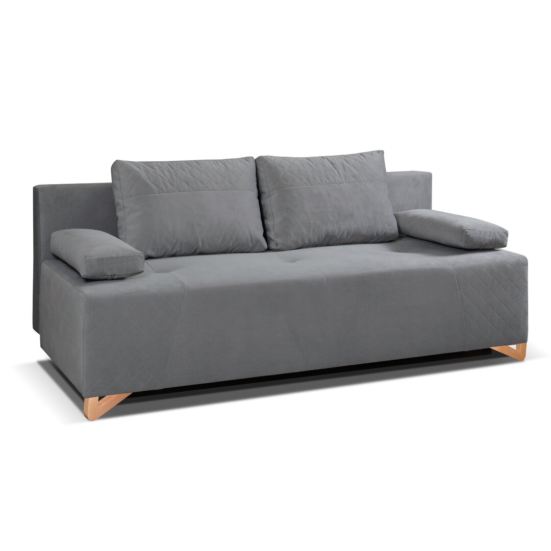 3-Sitzer Schlafsofa Lodman