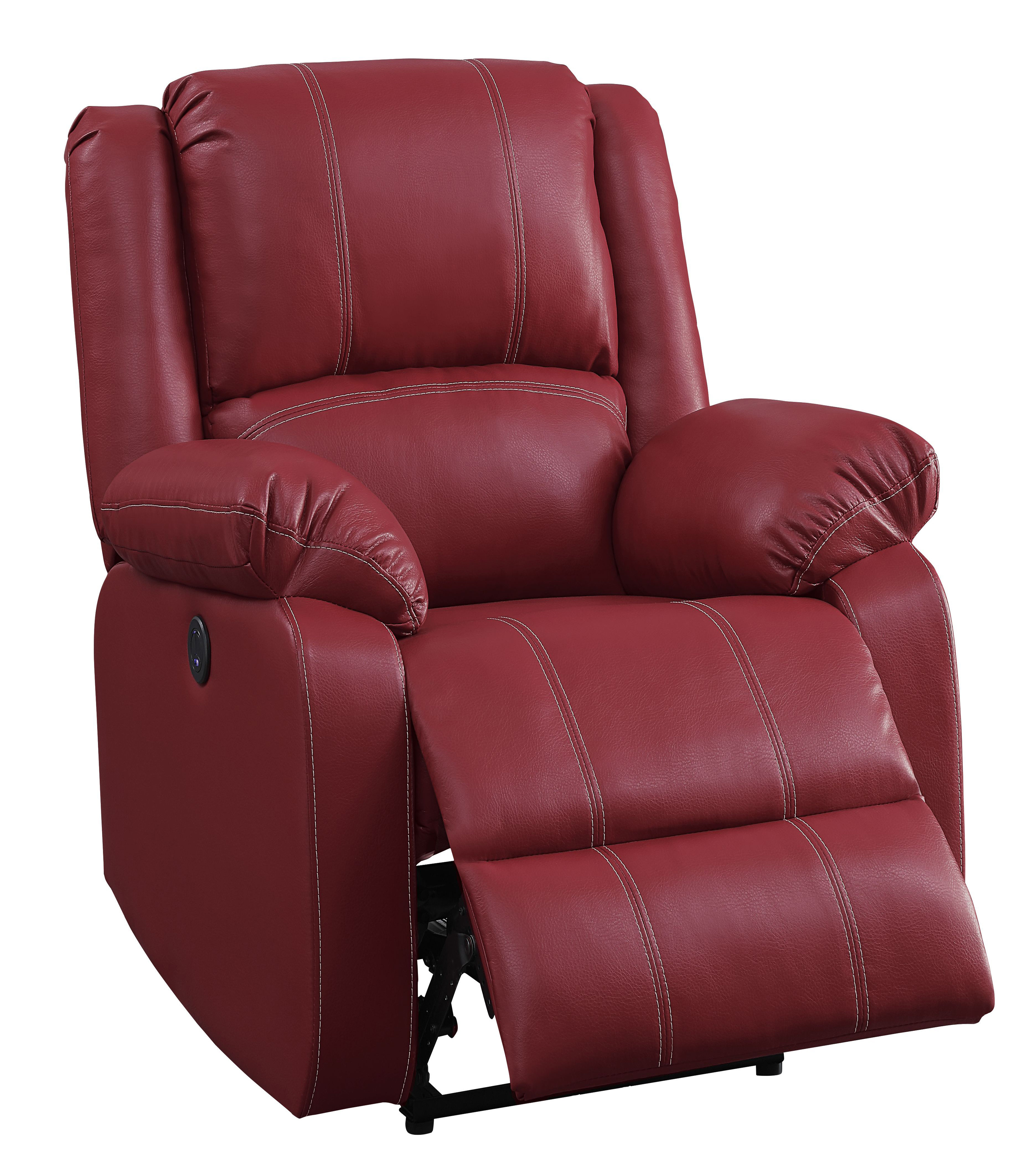 Declan 2024 swivel recliner