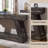 60" Farmhouse Console table with drawers and A-Shaped Base Sofa Table For Hallway, Entryway, Living Room-329420250