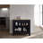 Kardel Wood Kitchen Island-1894323478