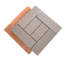 Carreaux de terrasse Helios