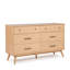 Commode double 6 tiroirs Ashlie-1626125260