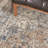 Jurado Oriental Beige/Gray Area Rug-484973775