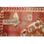 Square Wool Traditional Rug 2x2