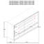 Commode 8 tiroirs-1030588449