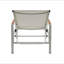Chaise longue Oaxton